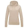  WOMEN'S COLLEGE HOODIE - Just Hoods