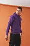  GRADUATE HEAVYWEIGHT HOODIE - Just Hoods
