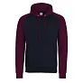  BASEBALL HOODIE - Just Hoods