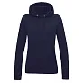  WOMEN'S COLLEGE HOODIE - Just Hoods
