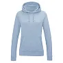 WOMEN'S COLLEGE HOODIE - Just Hoods