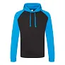  BASEBALL HOODIE - Just Hoods