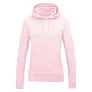  WOMEN'S COLLEGE HOODIE - Just Hoods