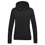  WOMEN'S COLLEGE HOODIE - Just Hoods