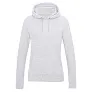 WOMEN'S COLLEGE HOODIE - Just Hoods