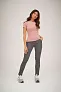  LILY SKINNY CHINOS - So Denim