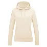  WOMEN'S COLLEGE HOODIE - Just Hoods