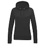 WOMEN'S COLLEGE HOODIE - Just Hoods
