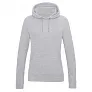  WOMEN'S COLLEGE HOODIE - Just Hoods