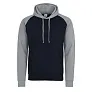  BASEBALL HOODIE - Just Hoods