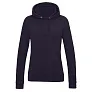  WOMEN'S COLLEGE HOODIE - Just Hoods