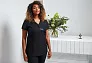  ‘ROSE’ BEAUTY AND SPA TUNIC - Premier