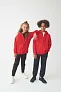  Dječja hoodie s patentom - 280 g/m² - Just Hoods