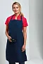  WATERPROOF BIB APRON - Premier