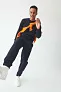  COLLEGE CUFFED JOGPANTS - Just Hoods