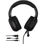 Gleam gaming headphones