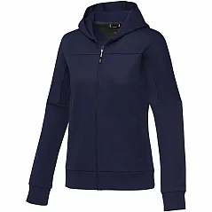 women's performance full zip knit jacket - Elevate Life