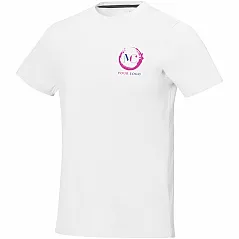short sleeve men's t-shirt - Elevate