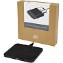 Hybrid 15W premium wireless charging pad - Tekiō®
