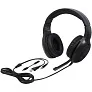 Gleam gaming headphones