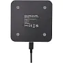 Hybrid 15W premium wireless charging pad - Tekiō®
