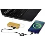 Tapas USB hub od bambusa