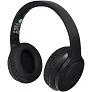 Loop recycled plastic Bluetooth® headphones - Avenue