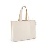 PARMA Torba od recikliranog pamuka, 220 g/m²