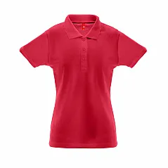 Women's polo shirt