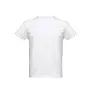 NICOSIA Men's sports t-shirt