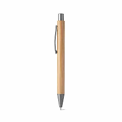 Bamboo ball pen