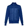 SKOPJE Men's hooded jacket