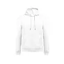 KARACHI 3XL WH Hoodie od 100% pamuka