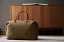  VINGA Bosler platnena duffle torba - Vinga