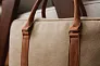  VINGA Bosler platnena torba za laptop - Vinga