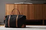  VINGA Bosler platnena duffle torba - Vinga