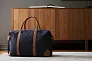  VINGA Bosler platnena duffle torba - Vinga