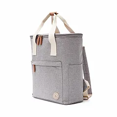 VINGA RPET Sortino trail cooler backpack - Vinga