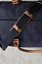  VINGA Bosler platnena duffle torba - Vinga