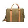  VINGA Bosler platnena torba za laptop - Vinga