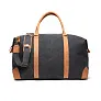  VINGA Bosler platnena duffle torba - Vinga