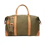  VINGA Bosler platnena duffle torba - Vinga