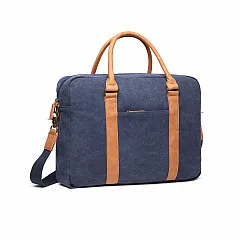 VINGA Bosler canvas computer bag - Vinga