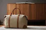  VINGA Bosler platnena duffle torba - Vinga
