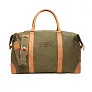  VINGA Bosler platnena duffle torba - Vinga