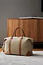  VINGA Bosler platnena duffle torba - Vinga