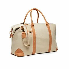 VINGA Bosler canvas dufflebag - Vinga