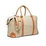  VINGA Bosler platnena duffle torba - Vinga