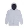  KIDS VARSITY HOODIE - Just Hoods