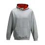  KIDS VARSITY HOODIE - Just Hoods